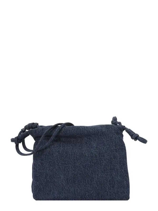 Levi's LEVI'S ® Vrećasta torba 'ISABELLE'  plavi traper
