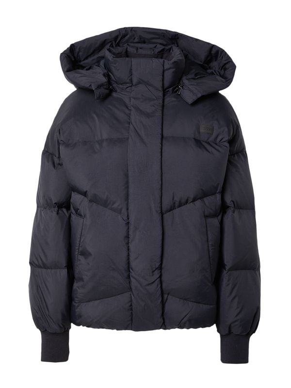 LEVI'S ® LEVI'S ® Zimska jakna 'Baby Bubble'  crna