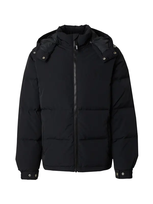 LEVI'S ® LEVI'S ® Zimska jakna 'Rockridge'  crna