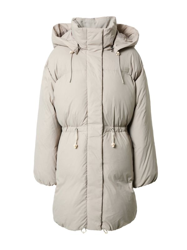 LEVI'S ® LEVI'S ® Zimski kaput 'XL Bubble Puffer'  bež