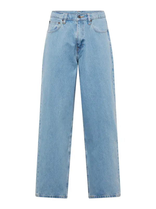 Levi's Skateboarding Levi's Skateboarding Traperice 'Skate Super Baggy'  plavi traper