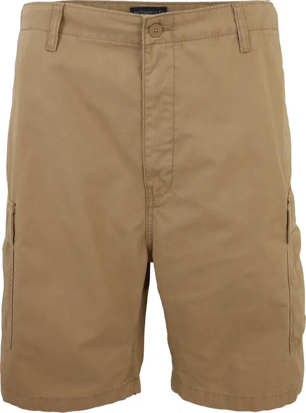 Levi's® Big & Tall Levi's® Big & Tall Cargo hlače 'CARRIER'  pijesak