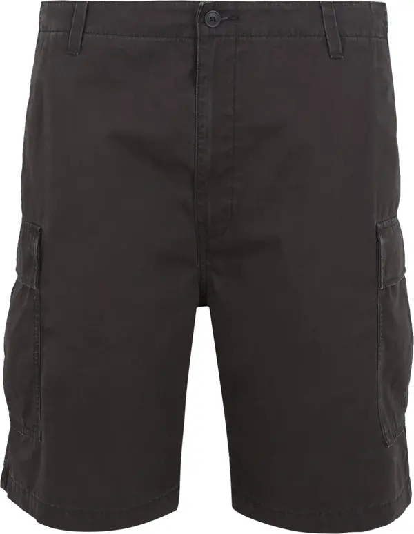 Levi's® Big & Tall Levi's® Big & Tall Cargo hlače  crna