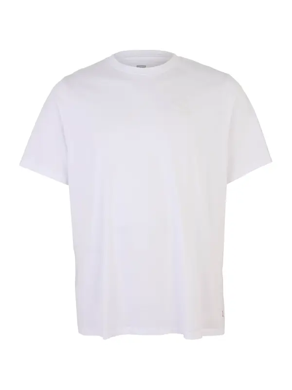 Levi's® Big & Tall Levi's® Big & Tall Majica  bijela