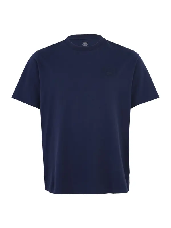 Levi's® Big & Tall Levi's® Big & Tall Majica  mornarsko plava
