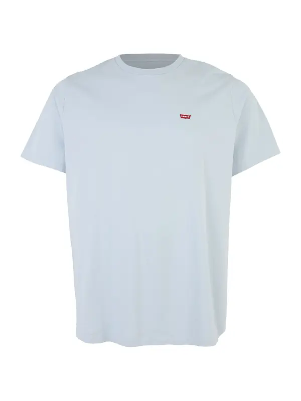 Levi's® Big & Tall Levi's® Big & Tall Majica  pastelno plava