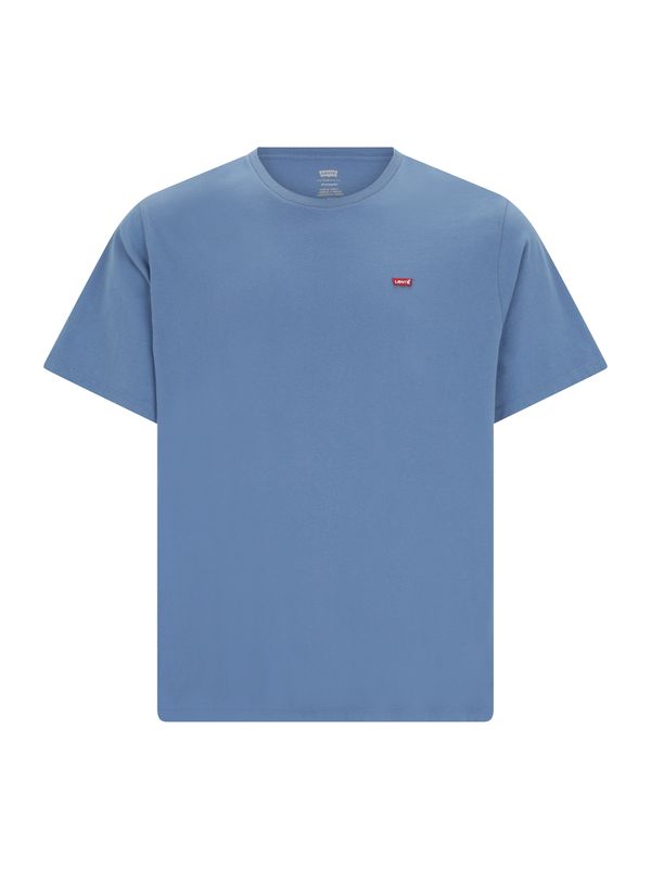 Levi's® Big & Tall Levi's® Big & Tall Majica  plava
