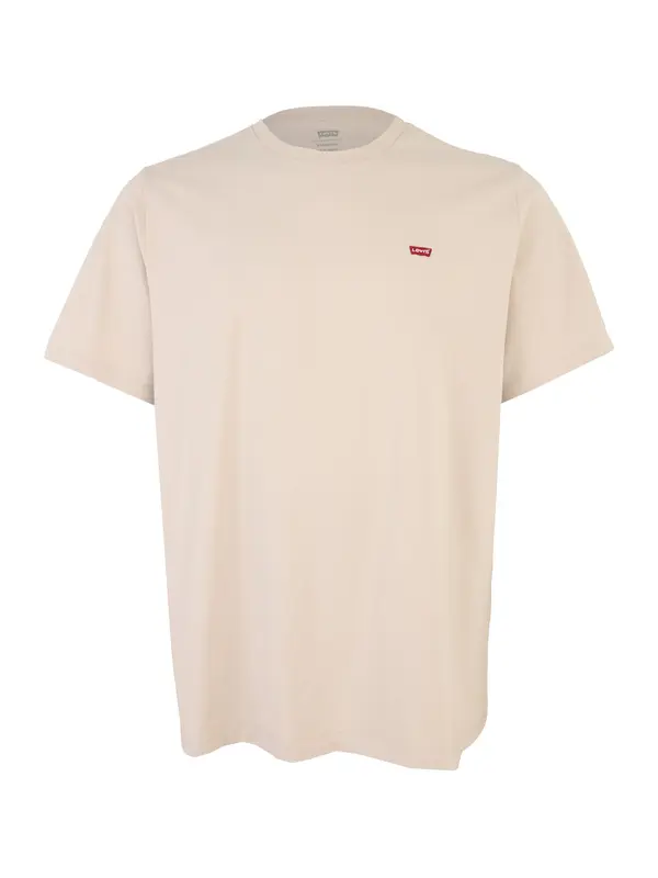 Levi's® Big & Tall Levi's® Big & Tall Majica  prljavo bijela