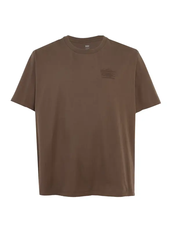Levi's® Big & Tall Levi's® Big & Tall Majica  smeđa