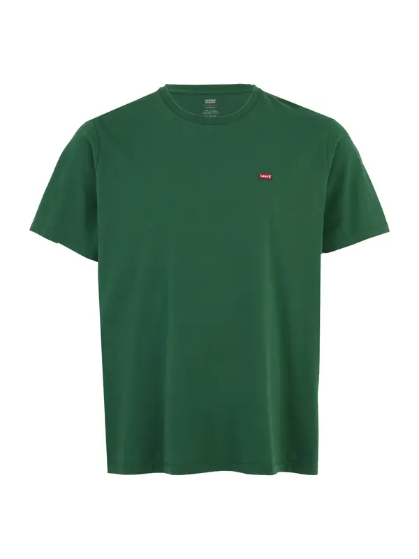 Levi's® Big & Tall Levi's® Big & Tall Majica  zelena