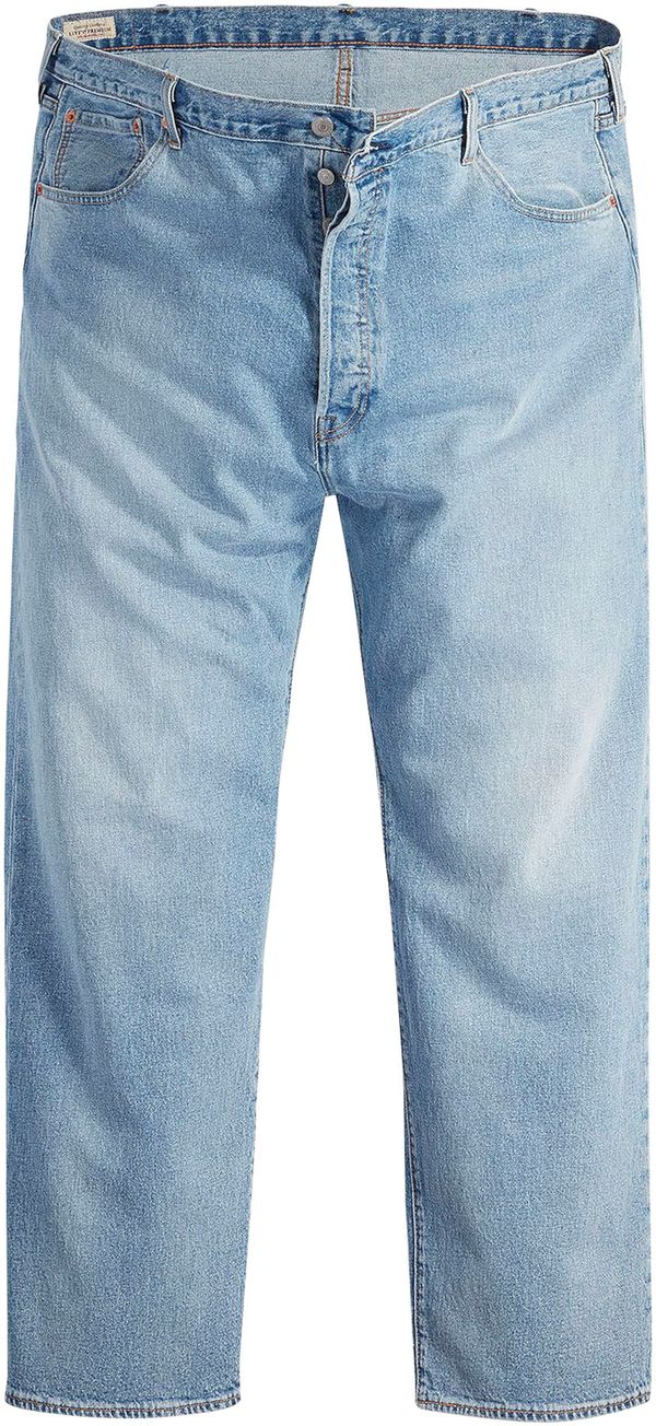 Levi's® Big & Tall Levi's® Big & Tall Traperice '501 Levi's Original B&T'  svijetloplava