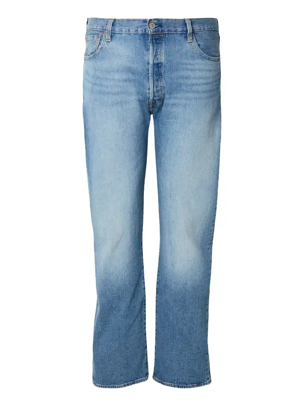 Levi's® Big & Tall Levi's® Big & Tall Traperice '501'  plavi traper