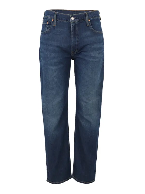 Levi's® Big & Tall Levi's® Big & Tall Traperice '502™ TAPER'  tamno plava