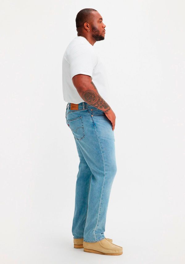 Levi's® Big & Tall Levi's® Big & Tall Traperice '511'  plava
