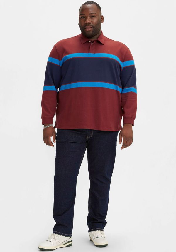 Levi's® Big & Tall Levi's® Big & Tall Traperice '511  Slim B&T'  crna