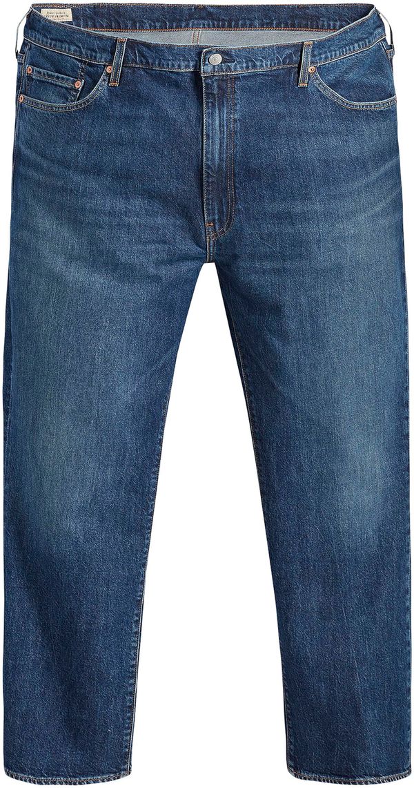 Levi's® Big & Tall Levi's® Big & Tall Traperice '511  Slim B&T'  plavi traper