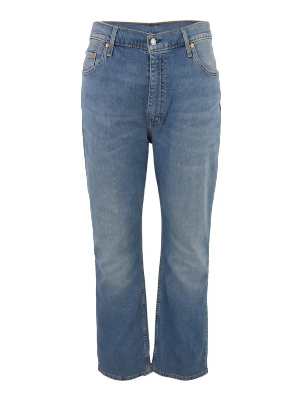 Levi's® Big & Tall Levi's® Big & Tall Traperice '511 Slim B&T'  plavi traper