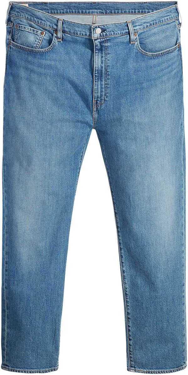 Levi's® Big & Tall Levi's® Big & Tall Traperice '512  Slim Taper B&T'  plavi traper