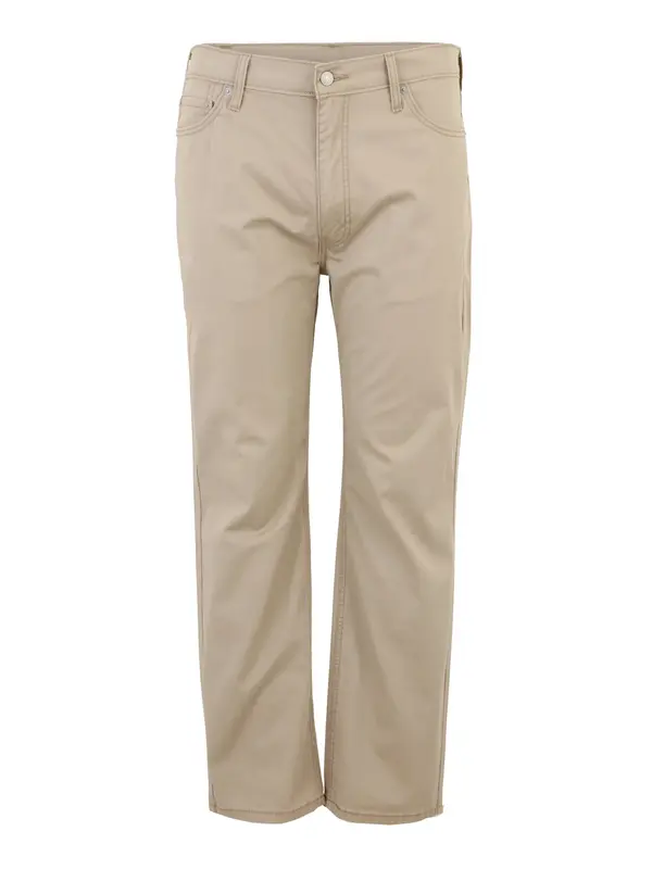 Levi's® Big & Tall Levi's® Big & Tall Traperice '541™ ATH TAPER'  bež