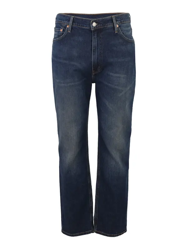 Levi's® Big & Tall Levi's® Big & Tall Traperice '541™ ATH TAPER'  tamno plava
