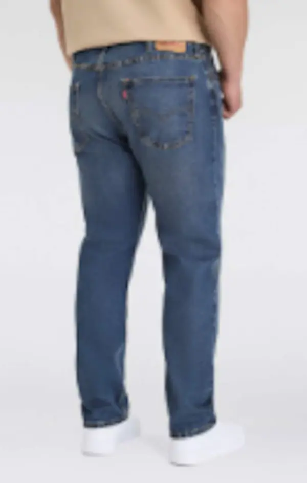 Levi's® Big & Tall Levi's® Big & Tall Traperice  plava