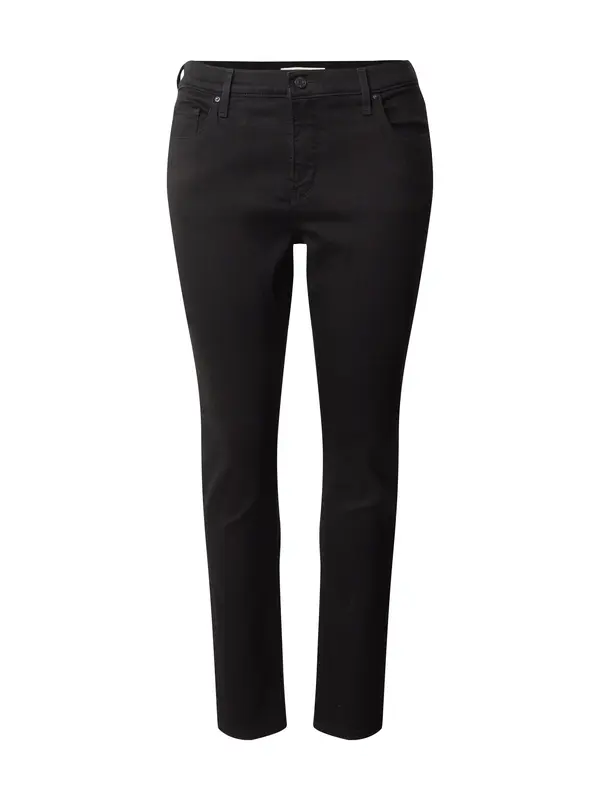 Levi's® Plus Levi's® Plus Traperice '311'  crni traper
