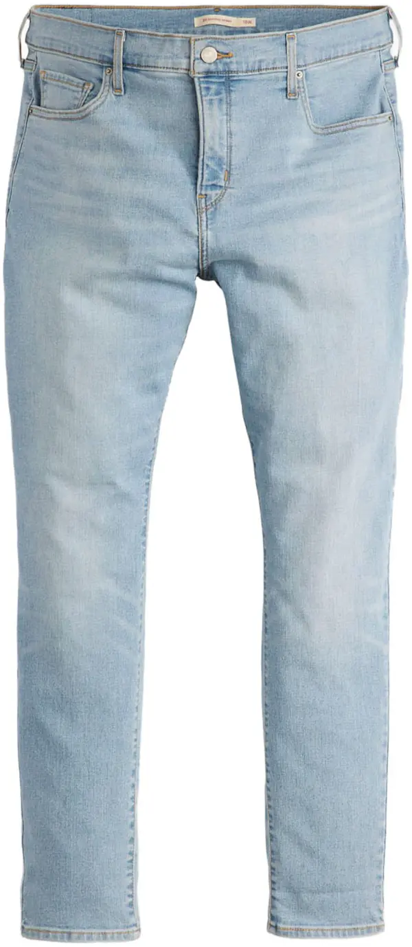 Levi's® Plus Levi's® Plus Traperice '311™ Shaping Skinny'  svijetloplava