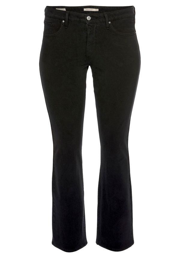 Levi's® Plus Levi's® Plus Traperice '315'  crna