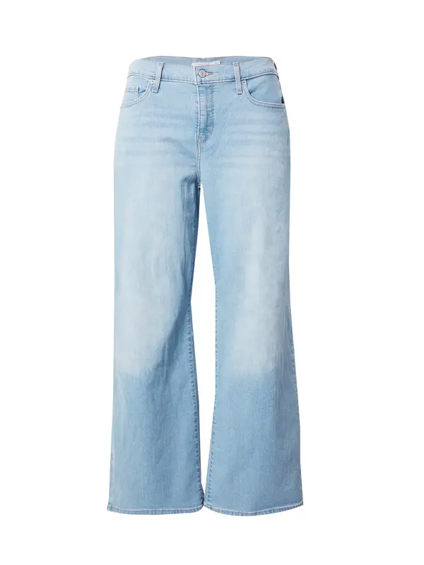 Levi's® Plus Levi's® Plus Traperice '318'  svijetloplava