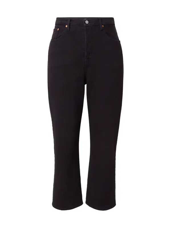Levi's® Plus Levi's® Plus Traperice  crni traper
