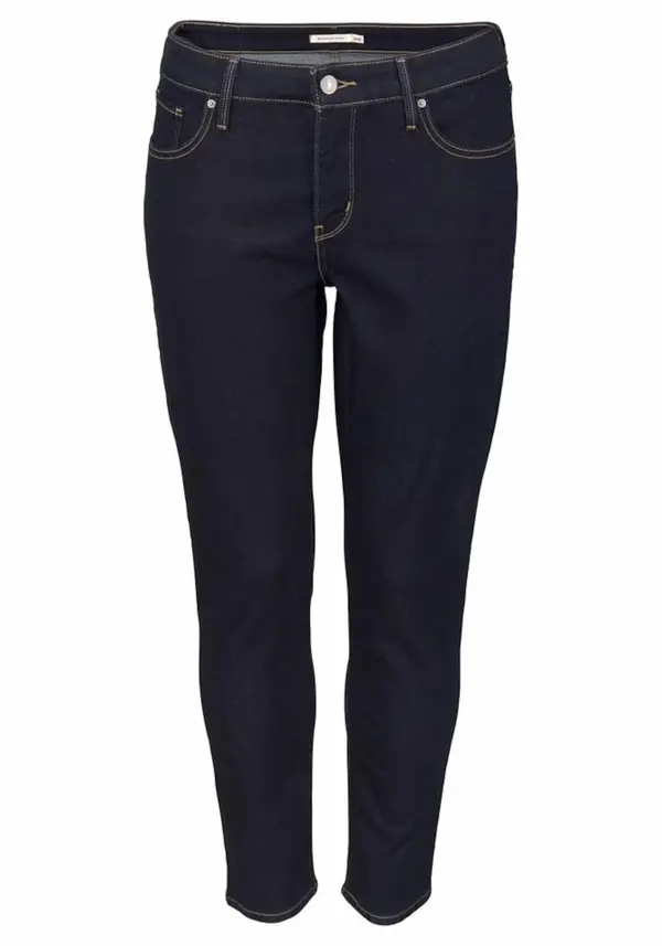 Levi's® Plus Levi's® Plus Traperice  plavi traper