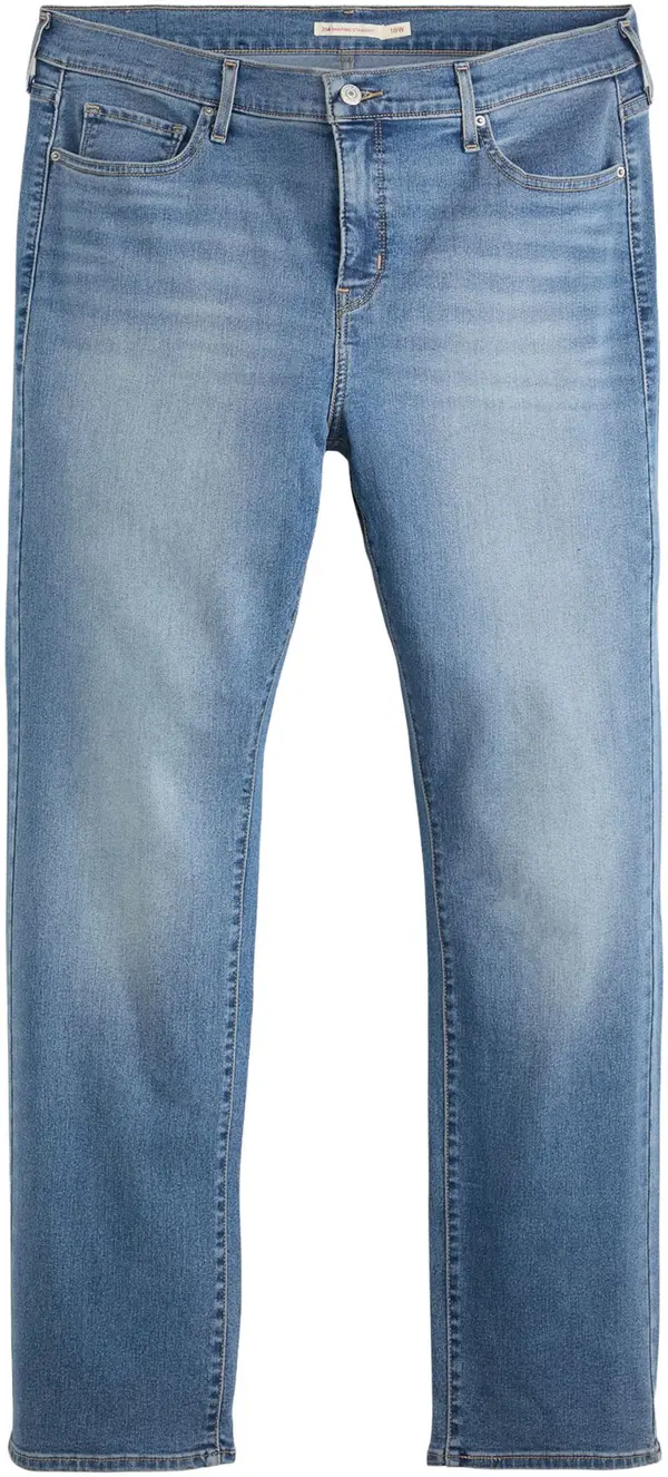 Levi's® Plus Levi's® Plus Traperice  plavi traper