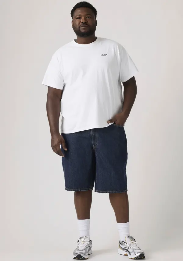 Levi's® Plus Levi's® Plus Traperice  plavi traper