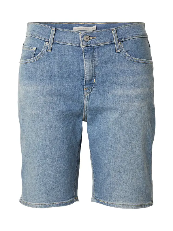 Levi's® Plus Levi's® Plus Traperice  plavi traper