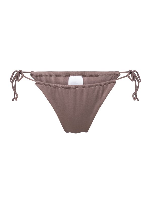 Lezu Lezu Bikini donji dio 'Lea'  taupe siva