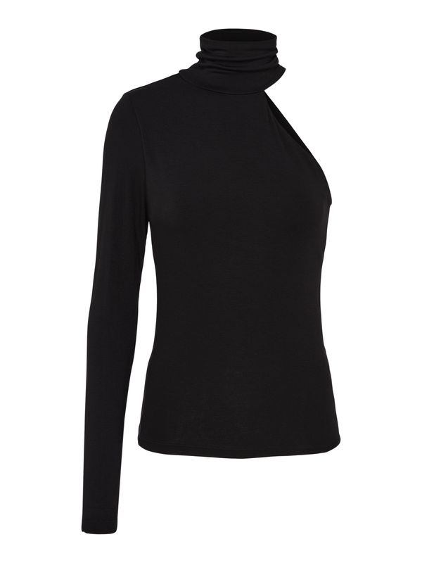 Lezu Lezu Majica  crna