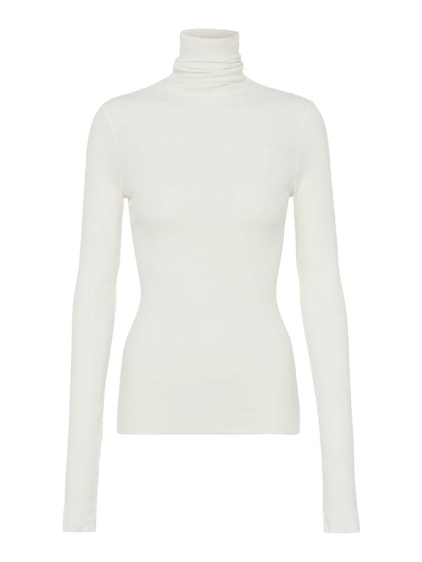 Lezu Lezu Majica 'Sophia'  prljavo bijela