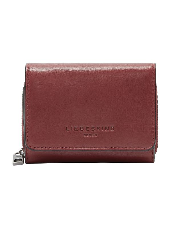 Liebeskind Berlin Liebeskind Berlin Novčanik  burgund