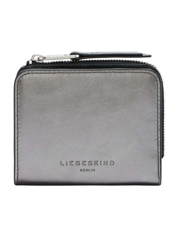 Liebeskind Berlin Liebeskind Berlin Novčanik  siva