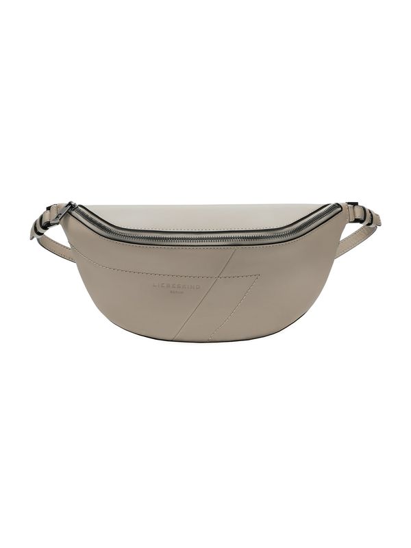 Liebeskind Berlin Liebeskind Berlin Pojasna torbica  tamno bež