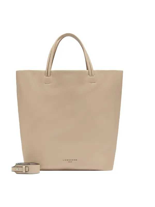 Liebeskind Berlin Liebeskind Berlin Shopper torba  bež