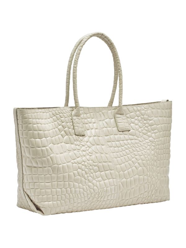 Liebeskind Berlin Liebeskind Berlin Shopper torba 'Chelsea'  bež