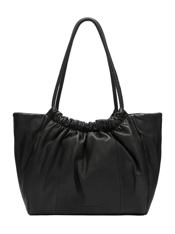 Liebeskind Berlin Liebeskind Berlin Shopper torba  crna