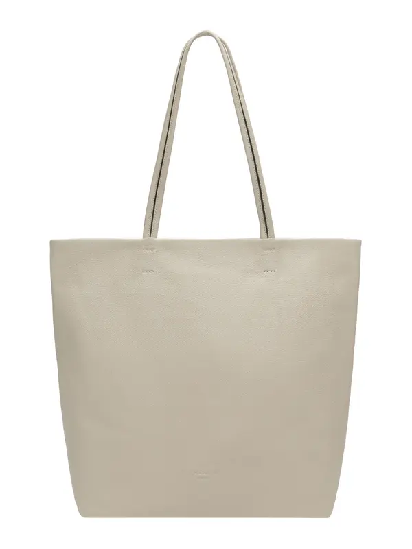 Liebeskind Berlin Liebeskind Berlin Shopper torba 'Hera II'  sivkasto bež