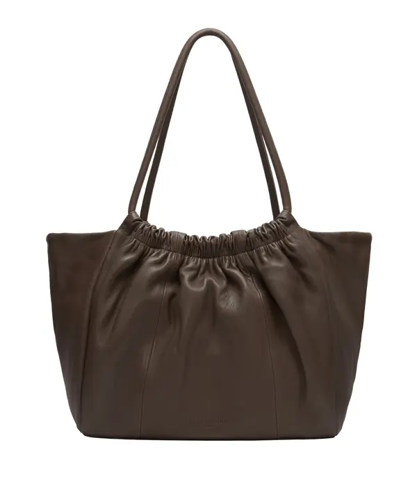 Liebeskind Berlin Liebeskind Berlin Shopper torba  smeđa
