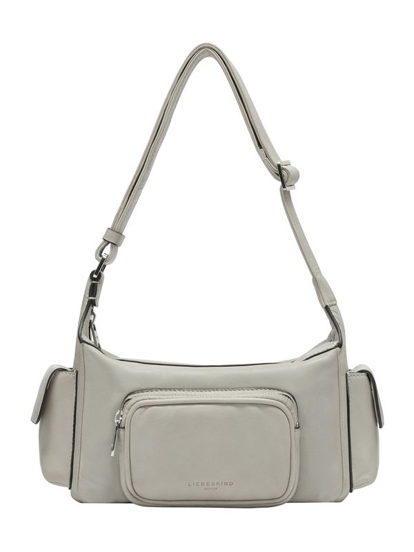 Liebeskind Berlin Liebeskind Berlin Torba preko ramena  siva