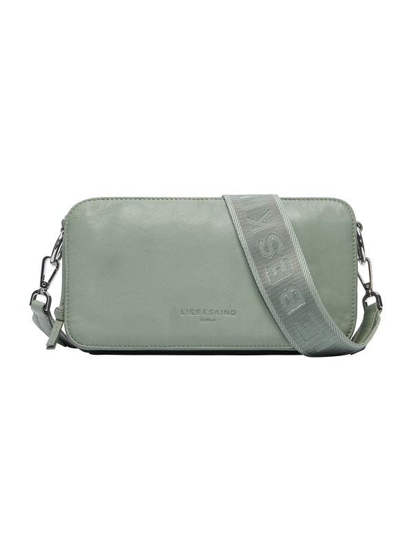 Liebeskind Berlin Liebeskind Berlin Torba preko ramena  zelena