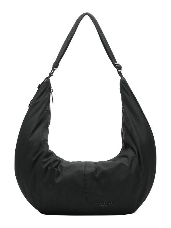 Liebeskind Berlin Liebeskind Berlin Torba za na rame  antracit siva