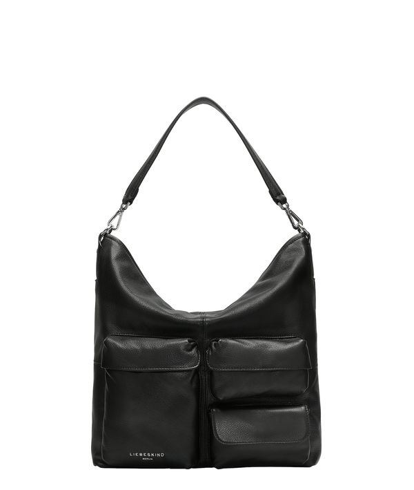 Liebeskind Berlin Liebeskind Berlin Torba za na rame  crna