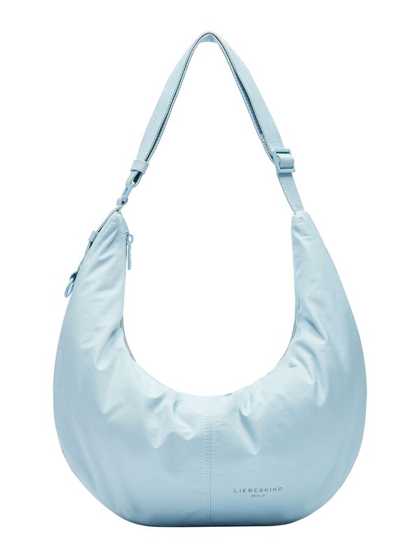 Liebeskind Berlin Liebeskind Berlin Torba za na rame  svijetloplava